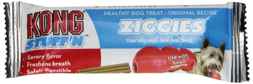 Kong Stuff n Ziggies