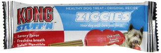 Kong Stuff n Ziggies