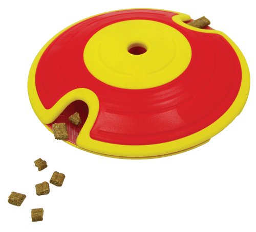 COA Dog Treat Maze Large