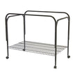 Marchioro HH3195 VEKTO 82 Tommy Cage Stand en noir