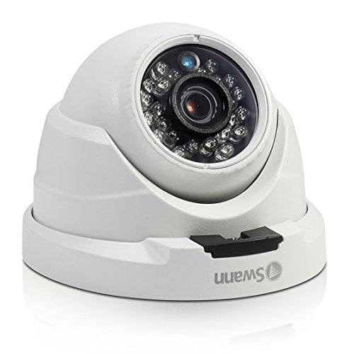 Swann SWNHD-819CAM NHD-819 4MP Super HD Dome Security Camera with Night Vision