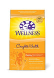 Bien-être complet des aliments secs pour chiens secs pour chiot 30 lb
