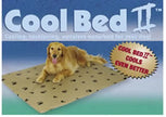 K&H Manufacturing Cool Bed For Dog Large 37X48 Inch