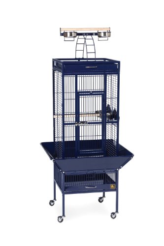 PRODUCTION PET PÉTOLES CAGE SELECT FER BROW