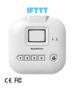 SkyLink HU-100 Internet Hub for Home Alarm and Automation system - Off-White