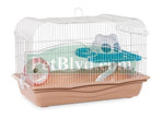 Prevue Pet Hamster Haven Cage