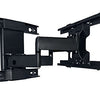SunBriteTV WM46 Dual Arm Articulating Outdoor TV Wall Mount for 46"-55" Flat-Panel TV