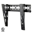 Royal Mount Roy3305B Grand support d'inclinaison bas à profil bas pour panneaux plats ultra-minces de 32 
