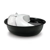 Pioneer Pet 6024 Plastic Drinking Fountain (Raindrop)