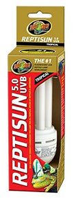 Zoo Med FS-C5 Reptisun 5.0 Compact fluorescent 26W