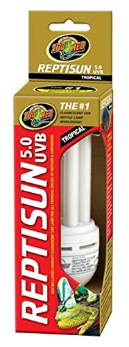Zoo Med FS-C5 ReptiSun 5.0 Compact Fluorescent 26W