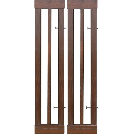 Accents dynamiques 52251 Kit d'extension de la citadelle 6 en extension
