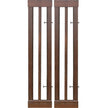 Accents dynamiques 52251 Kit d'extension de la citadelle 6 en extension