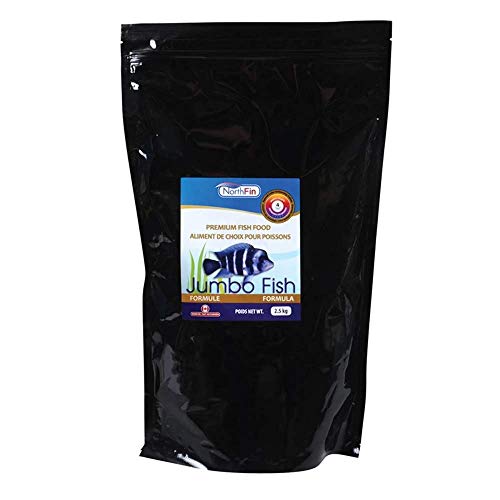 NorthFin JumboFormula 2.5kg