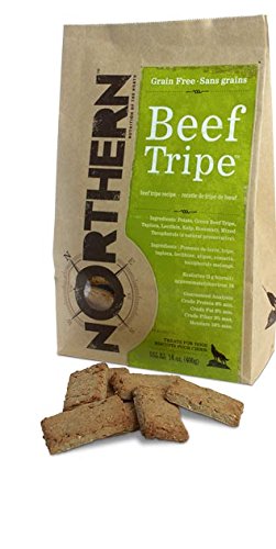 Northern Biscuit Grain-Free Beef Tripe 4kg