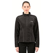 Naturmania Alizã © E 44195 Veste de microsérie féminine (X-Small)