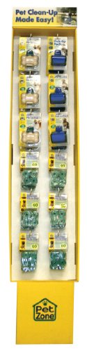 OurPets PickUpPak 24pc Display