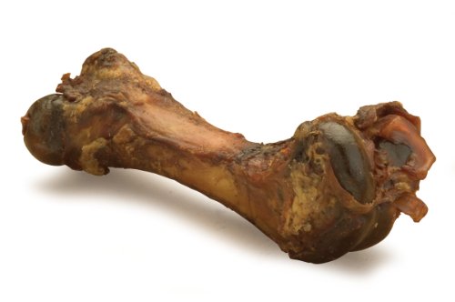 Merrick Dog Treat Lt. Hambone Meaty Pork Bone