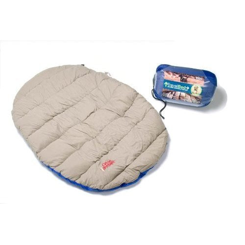 Canine Hardware Travel Dog Bed