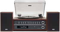 TEAC MC-D800-CH Système de haut-parleur Bluetooth TELTOOTH avec Bluetooth - Cherry