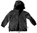 N395J Veste polyestere enlecelle rouge marine rouge - 10-12-14-16 (noir, 12)