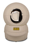 Litter-Robot LRII Bubble Unit Automatic Self-Cleaning Litter Box (Beige)