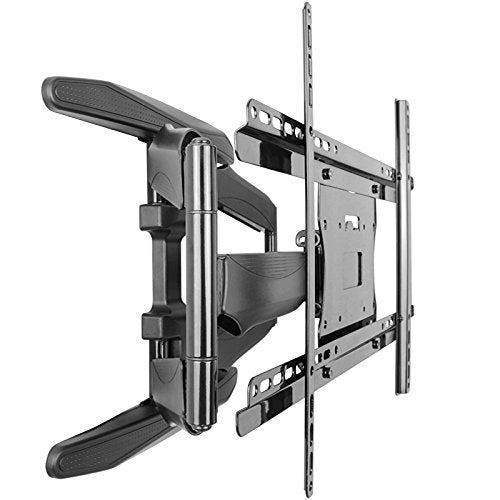 Prime Mount PMD650 Standard Series Mont mural slim complet pour 32-95 