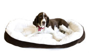 DANAZOO 71443 Odin Extra Large Pet Bed 36x48