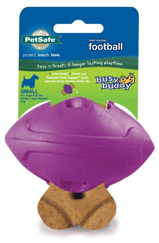 Premier BB-FTBL Busy Buddy Football