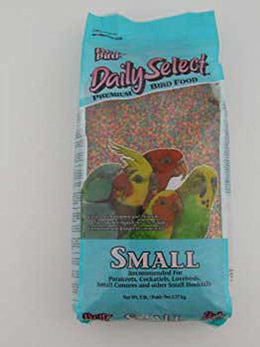 Sélectionnez tous les jours 20 lb - mini (sac)