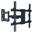 Prime monte PMD46 Mont mural standard standard TV conçu pour 32-55 