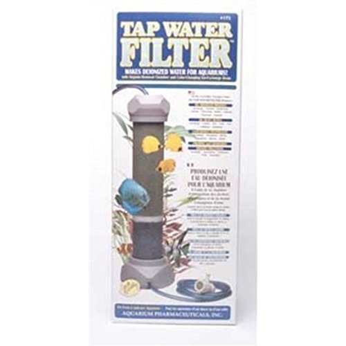 API AA8691 75 Tap Water Filter Replacement Cartridge