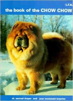 TFH The World of the Chow Chow Book