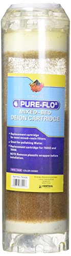 Coralife 5699 RO Pure Flo Cartridge Disionisation