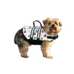Fido Pet Paws Aboard Doggy Life Jacket
