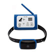 Wireless Dog Fence System, Electric Pet Containment System for Dog and Pets with Waterproof and Rechargeable Training Collar Receiver Boundary Container