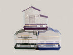 PACKATION PREVUE PREPAK CACES 3 PACK