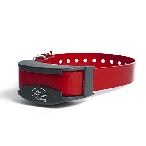 SportDOG Brand SDR-AS Add-A-Dog-Receiver/Collar Only
