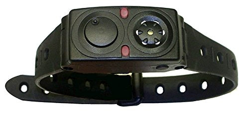 High Tech Pet Terminator 3 Anti-Bark Collar For Dog