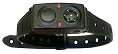 High Tech Pet Terminator 3 Anti-Bark Collar For Dog