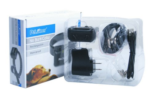 PET850 Generic Automatic Dog Trainer avec charge
