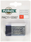PetSafe 9 v Alkaline Battery