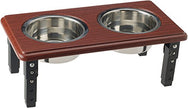 Posture Pro réglable Double Diner 3QT-Cherry