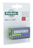 PetSafe 9 v Alkaline Battery