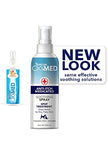 Oxy Med Anti Itch Spray