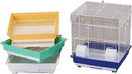 Prevue Pet Econo Keet/Tiel Cages 16inchx14inch