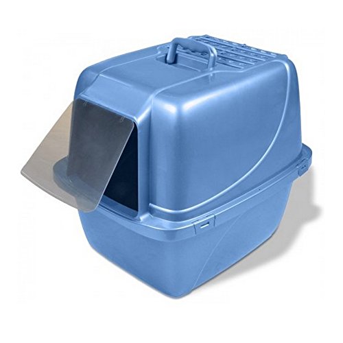 Van Ness CC4027 CP7 Cat fermé Pan extra-géant