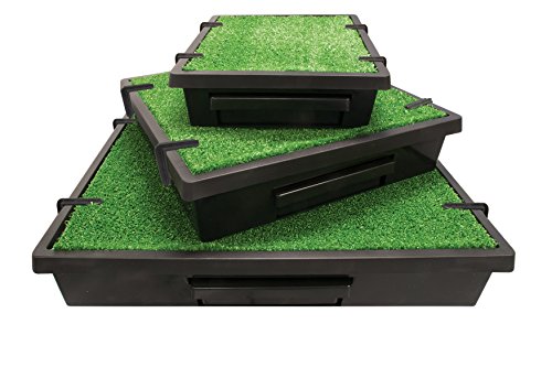Petsafe Pet Loo Plux Remplacement Grass