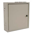 Construct Pro CON1015IN 15 inch Heavy Duty Structured Wire Can with Removable Door