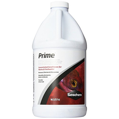 Seachem 438 Prime 2 litres